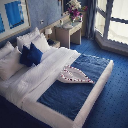 Romance Alexandria Hotel Bagian luar foto