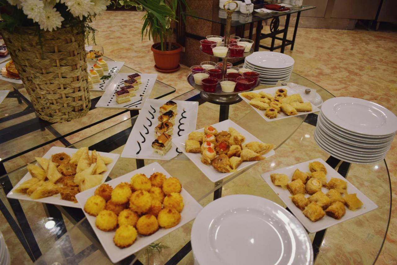 Romance Alexandria Hotel Bagian luar foto
