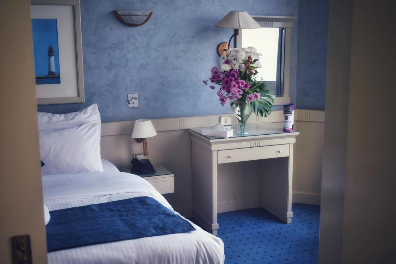 Romance Alexandria Hotel Bagian luar foto