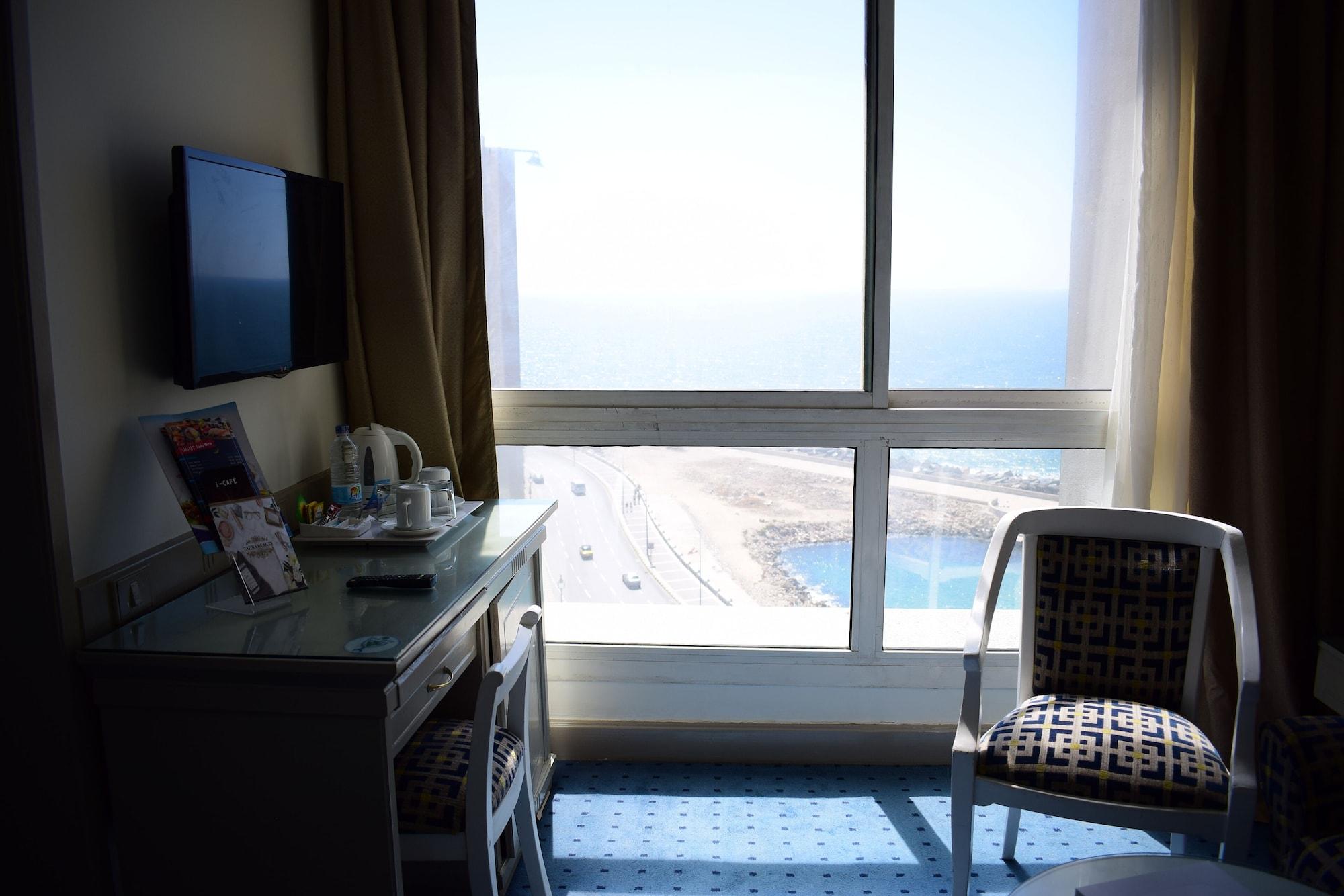 Romance Alexandria Hotel Bagian luar foto