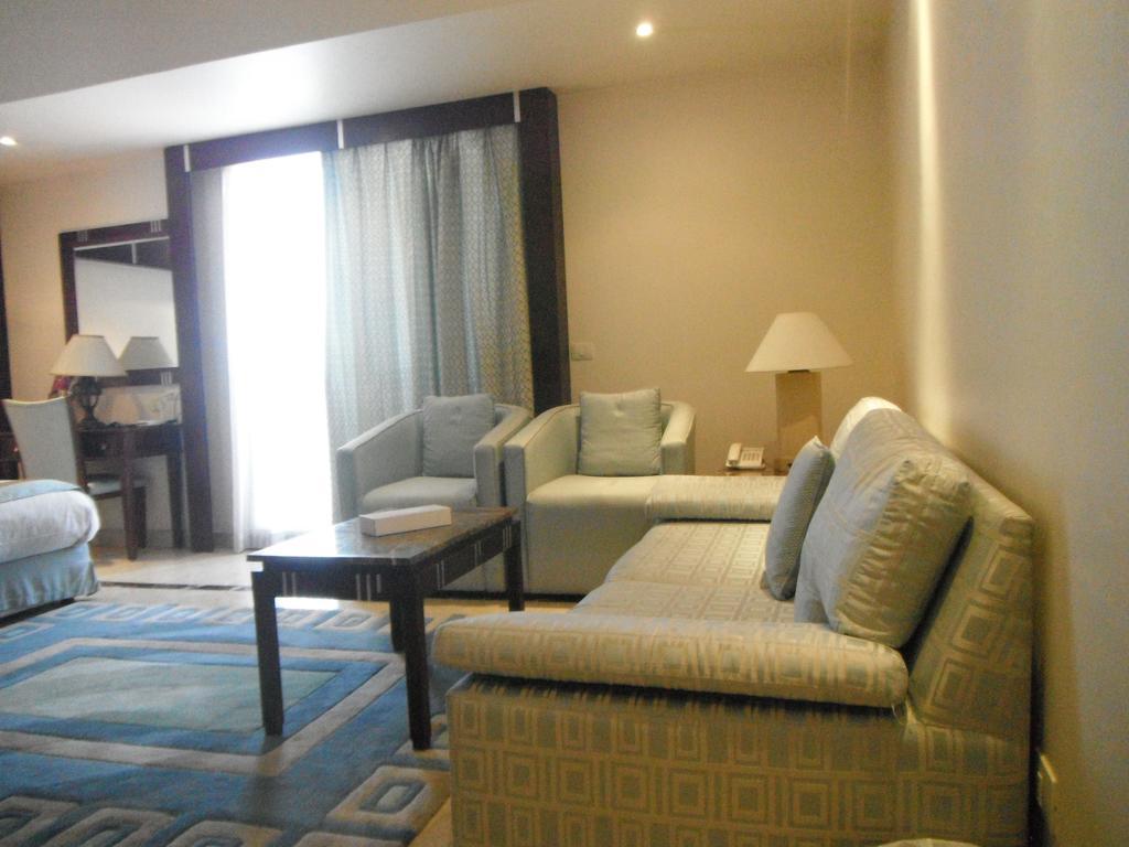 Romance Alexandria Hotel Bagian luar foto