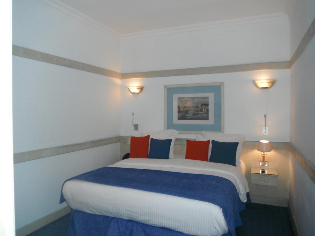 Romance Alexandria Hotel Bagian luar foto