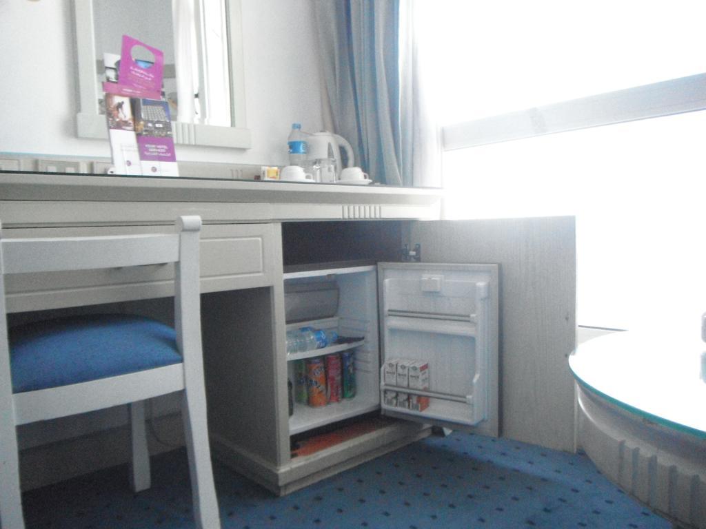 Romance Alexandria Hotel Bagian luar foto