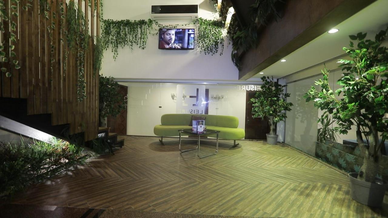 Romance Alexandria Hotel Bagian luar foto