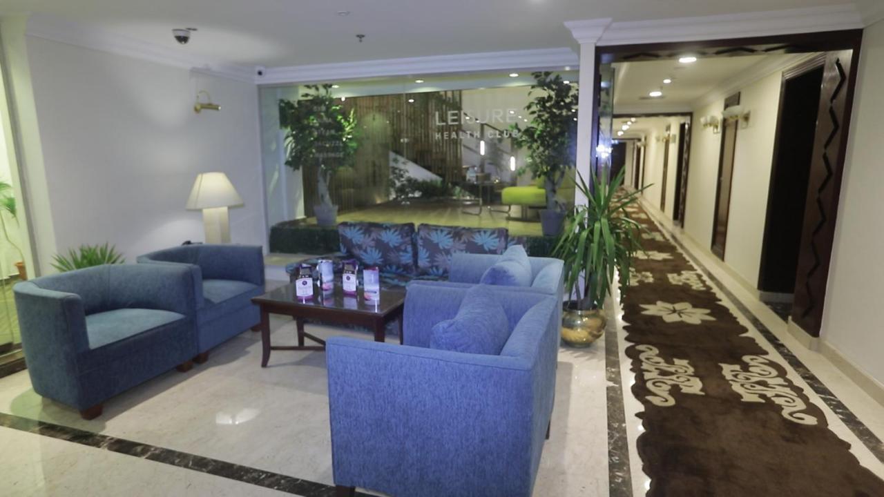 Romance Alexandria Hotel Bagian luar foto