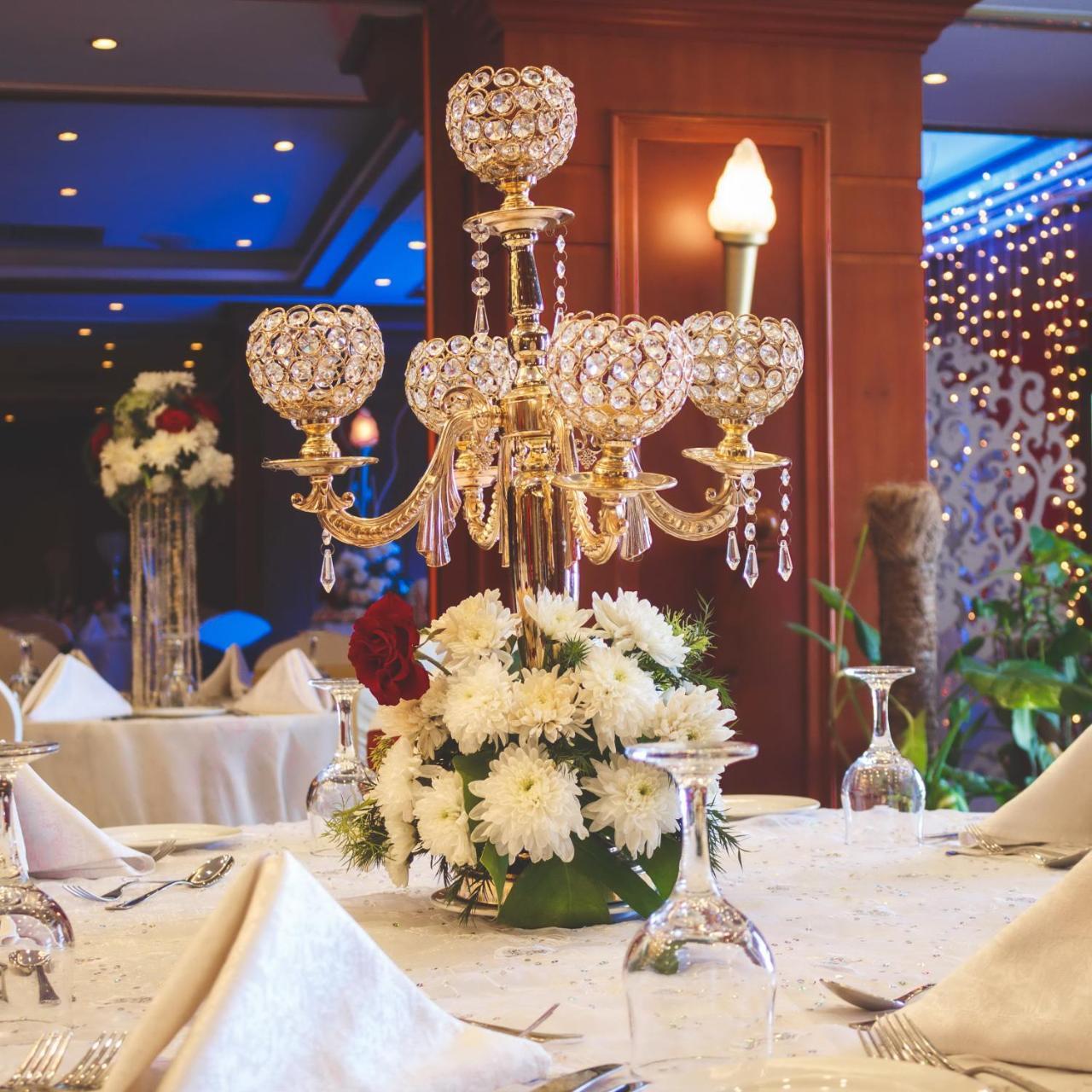 Romance Alexandria Hotel Bagian luar foto