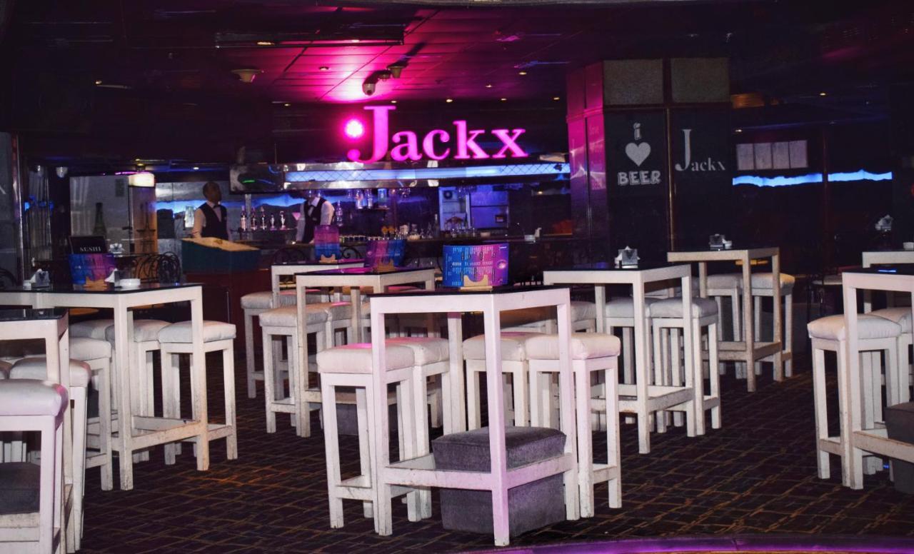 Romance Alexandria Hotel Bagian luar foto