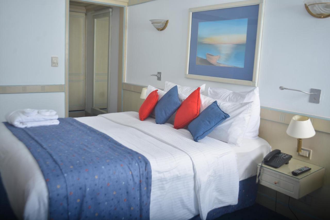Romance Alexandria Hotel Bagian luar foto